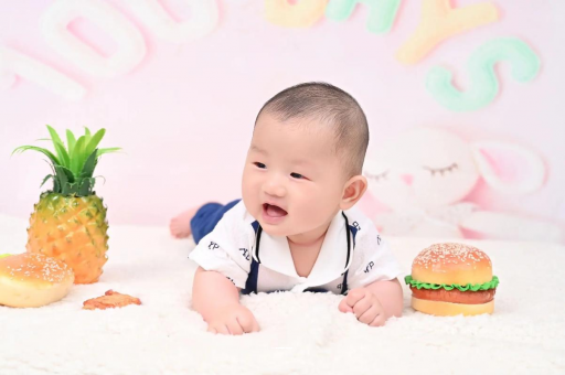 资阳两岁宝宝晚上哭